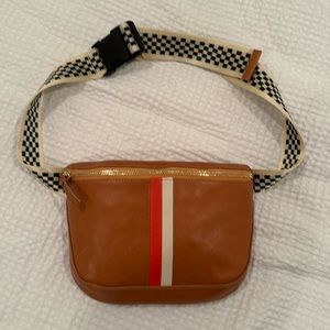 Clare V x Mother Le Fanny Pack